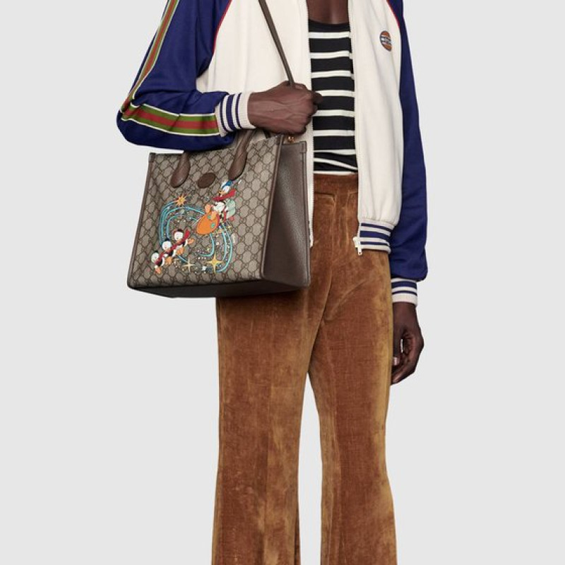 GUCCI x Disney Tote