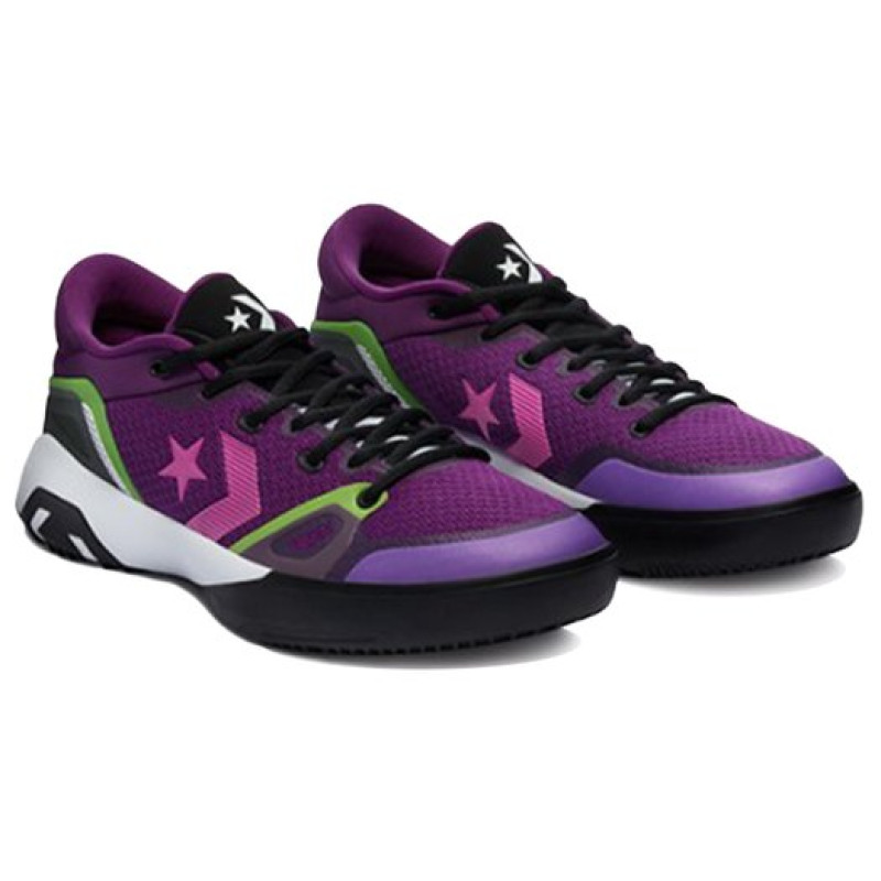 Converse G4