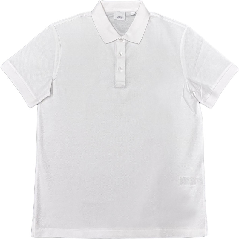 Burberry SS25 Polo
