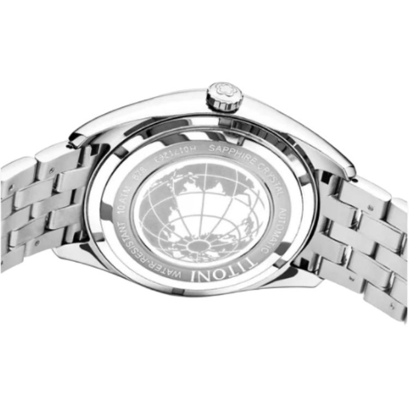 TITONI 100 40mm