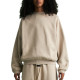 Fear of God Essentials FW23 Crewneck Silver Cloud