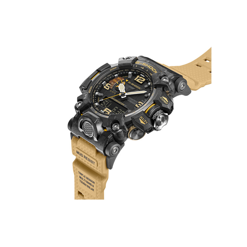 G-SHOCK 61.2*54.4mm GWG-2000-1A5PR