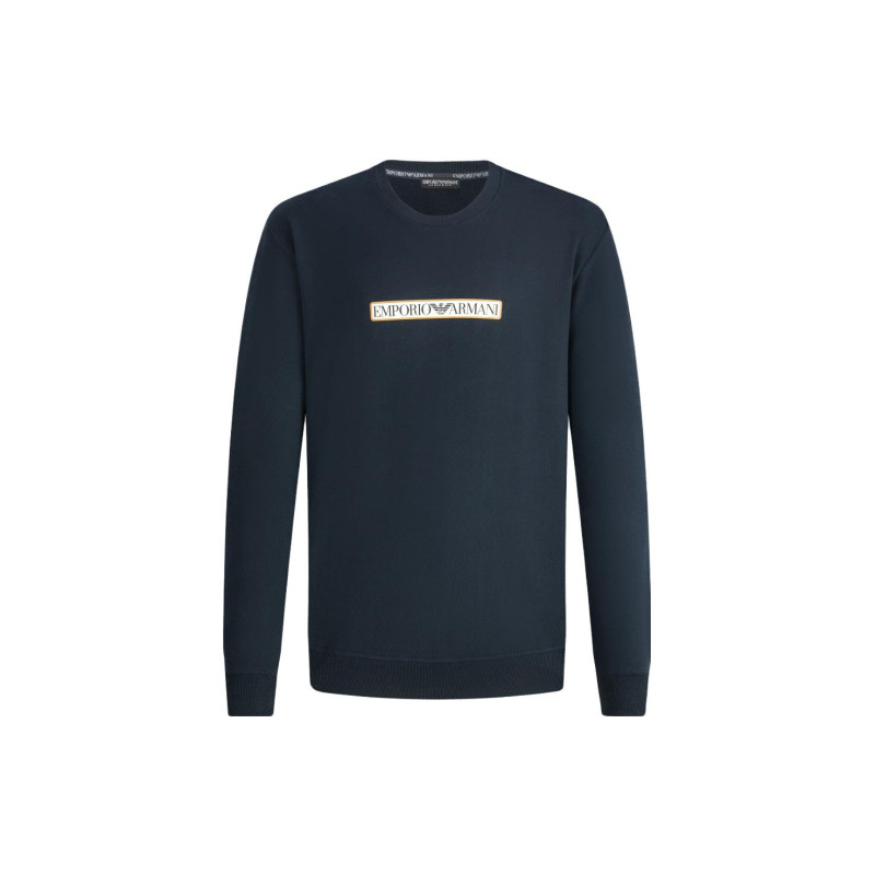 EMPORIO ARMANI FW23 Logo
