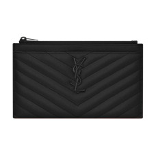 SAINT LAURENT YSL Monogram Logo