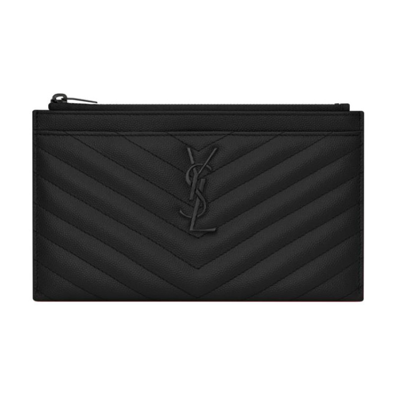 SAINT LAURENT YSL Monogram Logo
