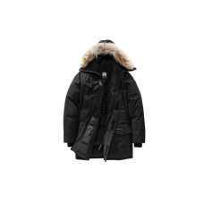 Canada Goose Langford Logo