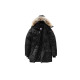 Canada Goose Langford Logo