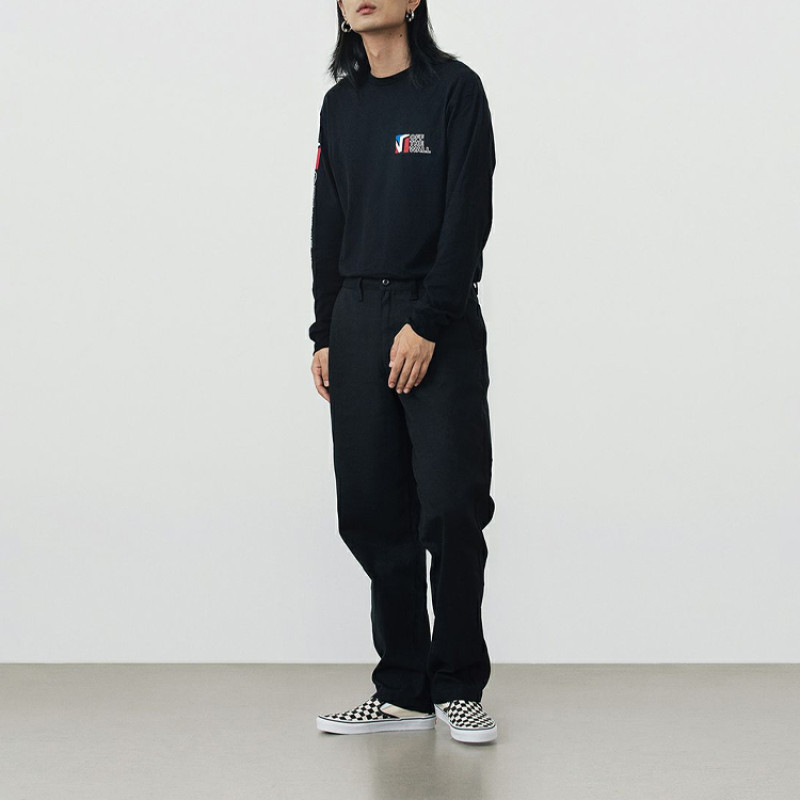 Vans T