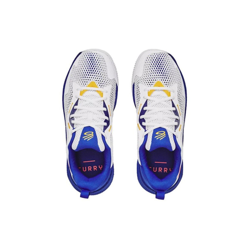 Under Armour Curry Hovr Splash 3 Ap