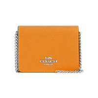 COACH Chain 10 Logo