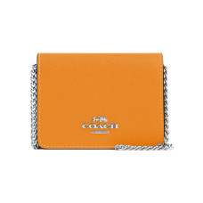 COACH Chain 10 Logo