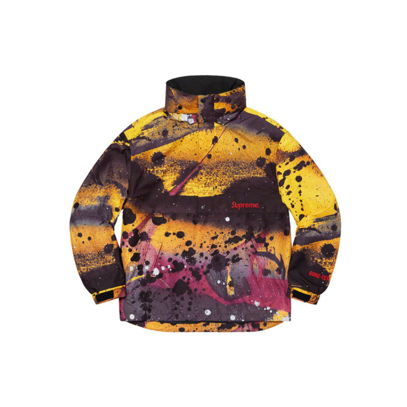 Supreme SS20 Week 1 GORE-TEX Anorak