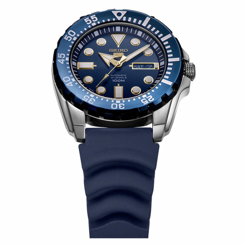 SEIKO SEIKO5 39*20mm SRP605J2