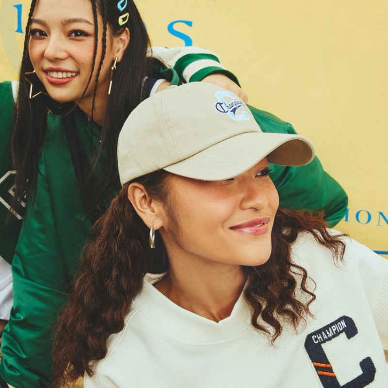 Champion Logo
