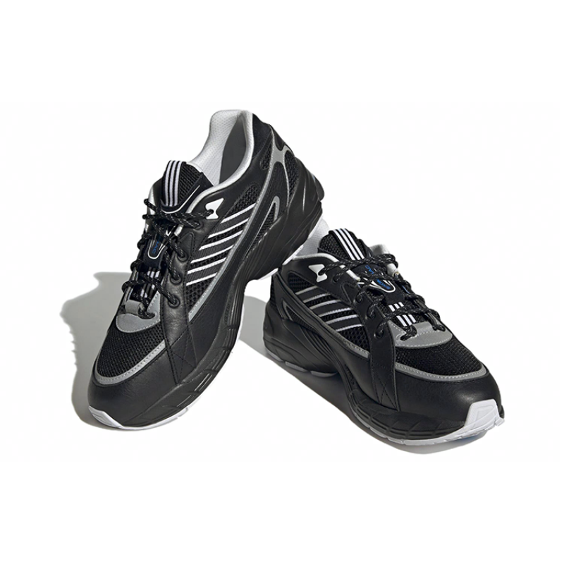 No Sleep Rave Club Superstar Ripple x adidas originals Exomniac Cushion Nsrc