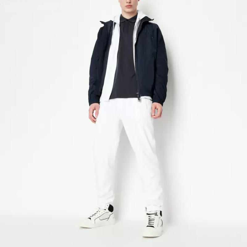 ARMANI EXCHANGE SS23 LogoPolo