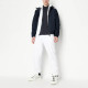 ARMANI EXCHANGE SS23 LogoPolo