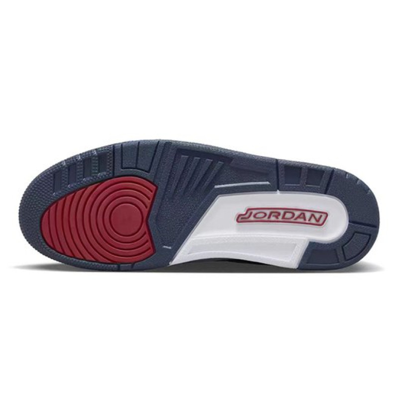 Jordan Legacy 312