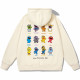 SESAME STREET oversize