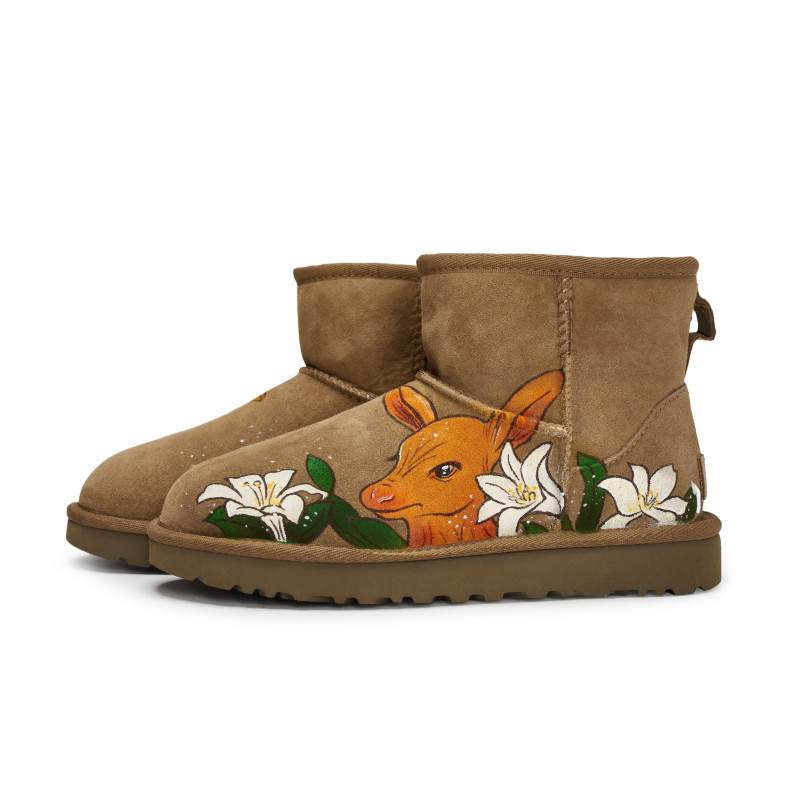 UGG CLASSIC MINI