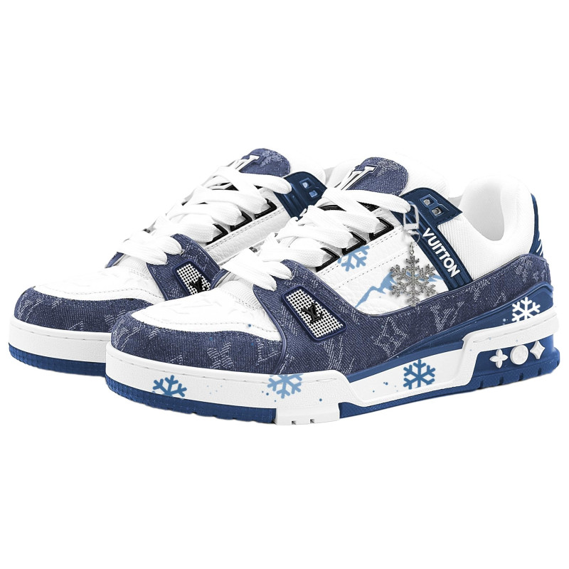 LOUIS VUITTON Trainer