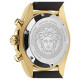 VERSACE CHRONO X PU 44mm 50