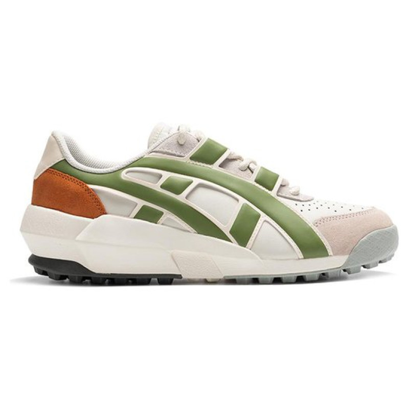 Onitsuka Tiger Big Logo Trainer