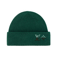 LOUIS VUITTON LV LOGO Beanie