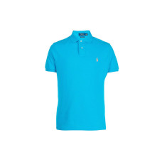 Polo Ralph Lauren LogoPolo