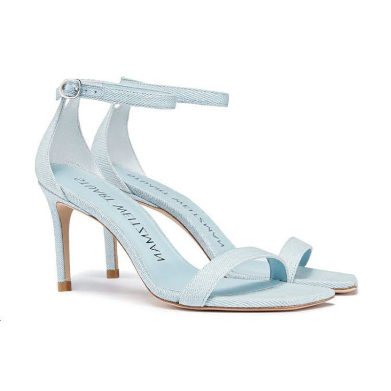 stuart weitzmanSW 8.5cm