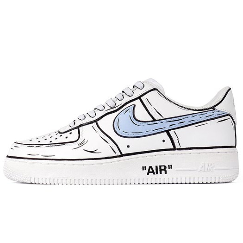 Nike Air Force 1 Low