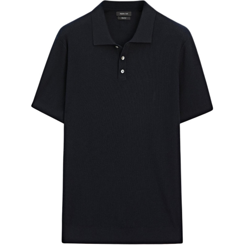 Massimo Dutti Polo