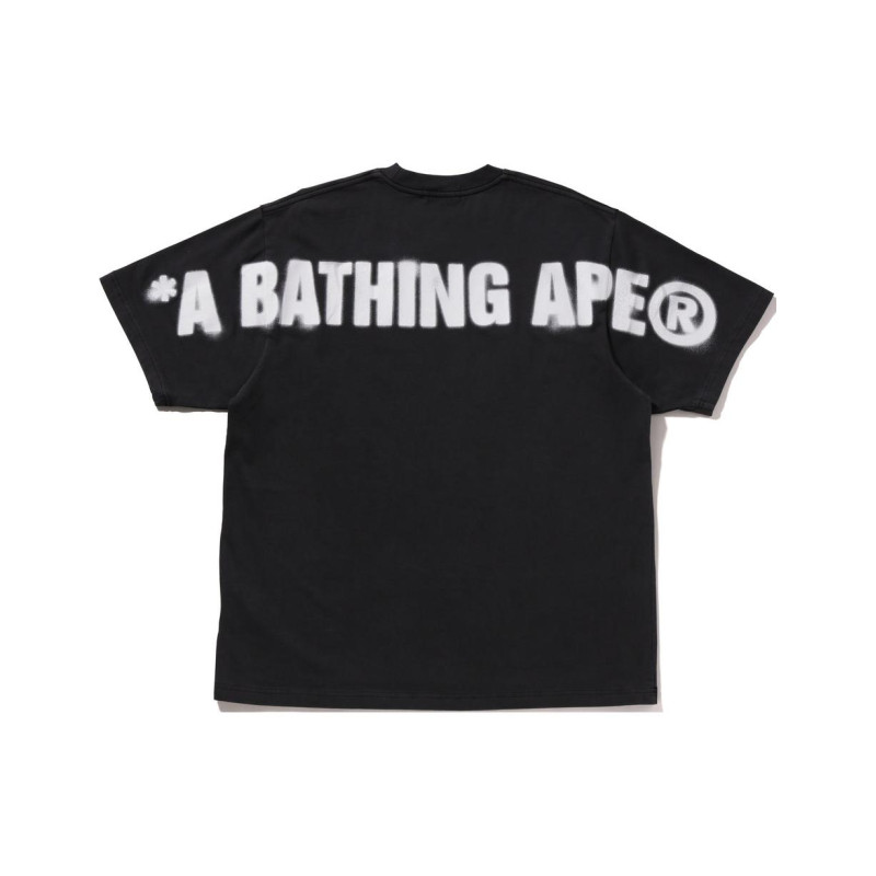 A BATHING APE T