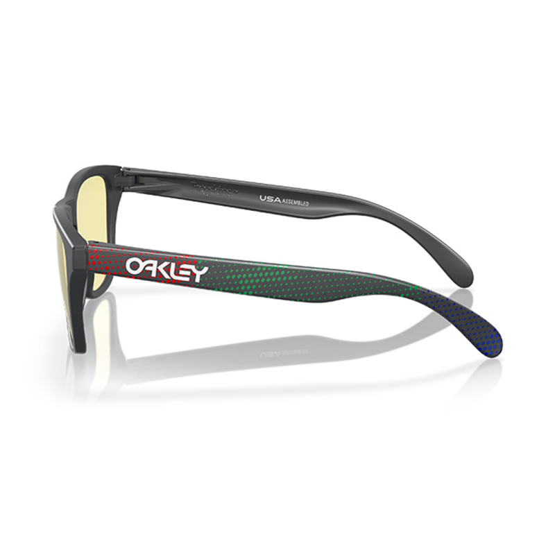 Oakley Logo