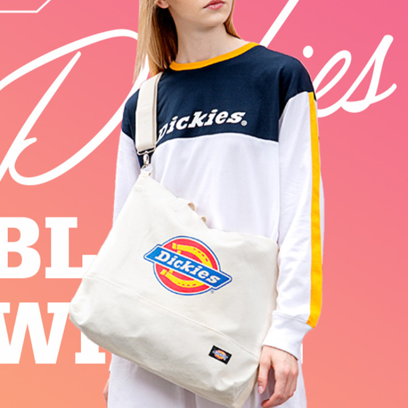 Dickies Logo