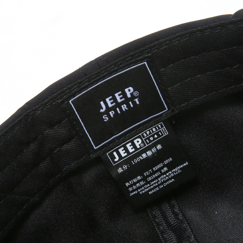 JEEP SPIRIT