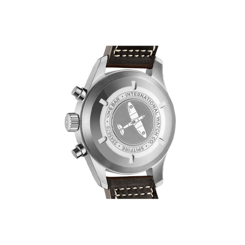 IWC 41mm IW387903