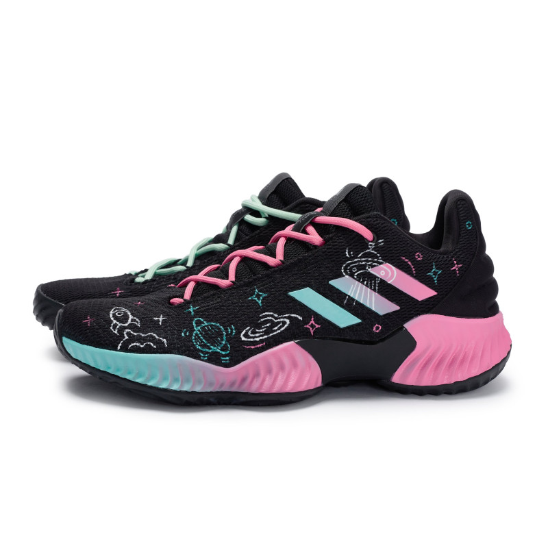 adidas Pro Bounce 2018 Low 811