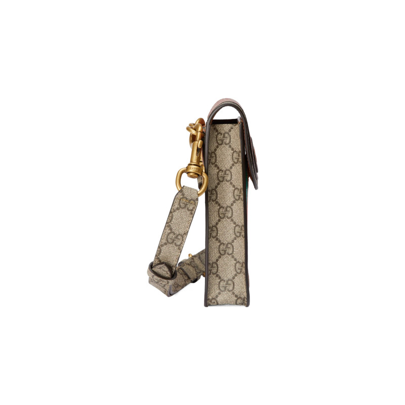 GUCCI LogoG Superme 23
