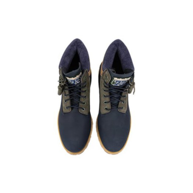 Timberland
