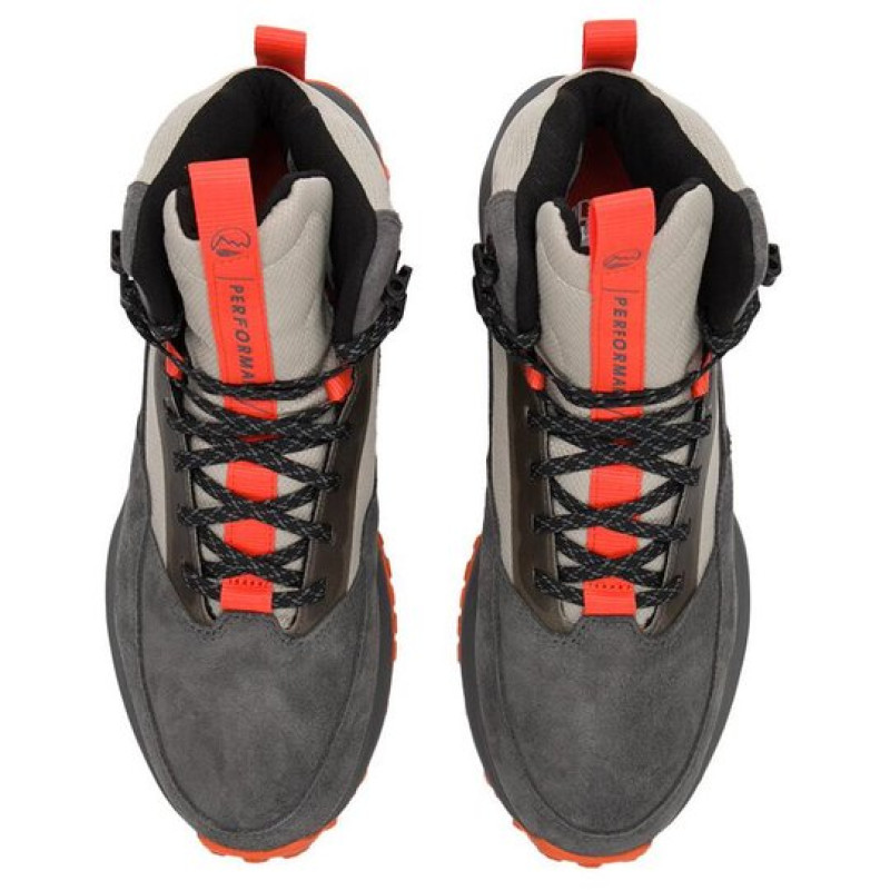 Timberland