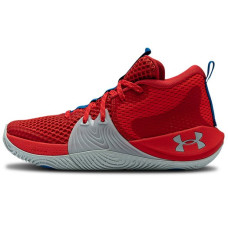 Under Armour Embiid 1