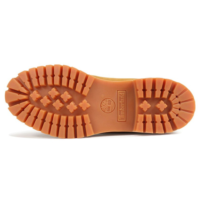 Timberland Chukka