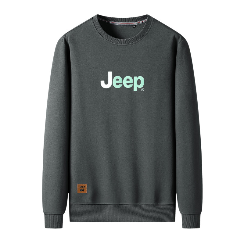 Jeep logo