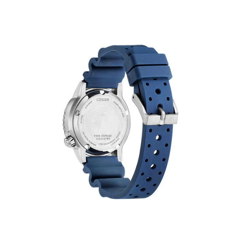 CITIZEN Promaster 200 PU EO2021-05L