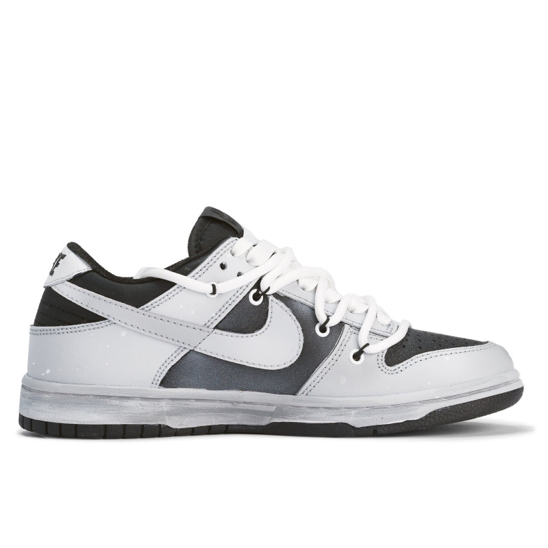 Nike Dunk Low X