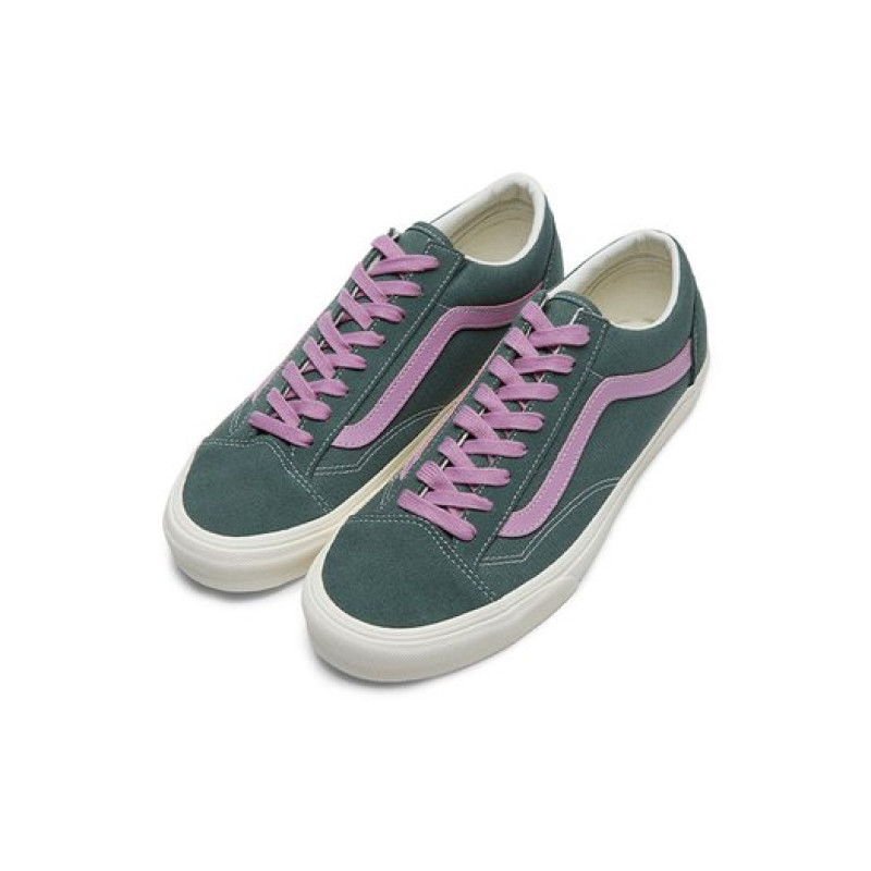 Vans Style 36