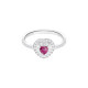Swarovski One Ring