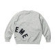 Supreme SS22 Week 14 x Nike Arc Crewneck Logo