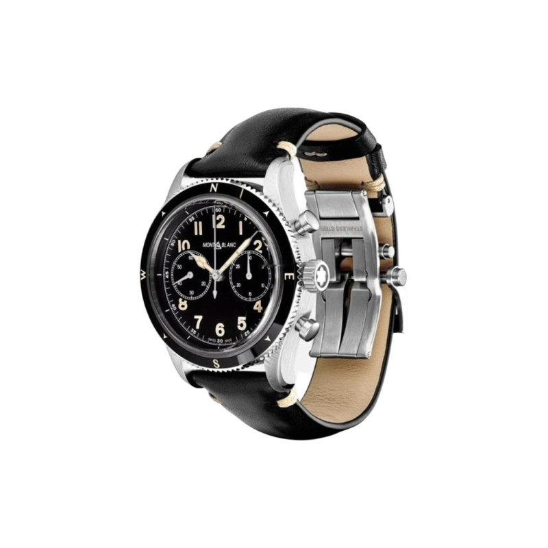 MONTBLANC 1858 100 42mm 126915